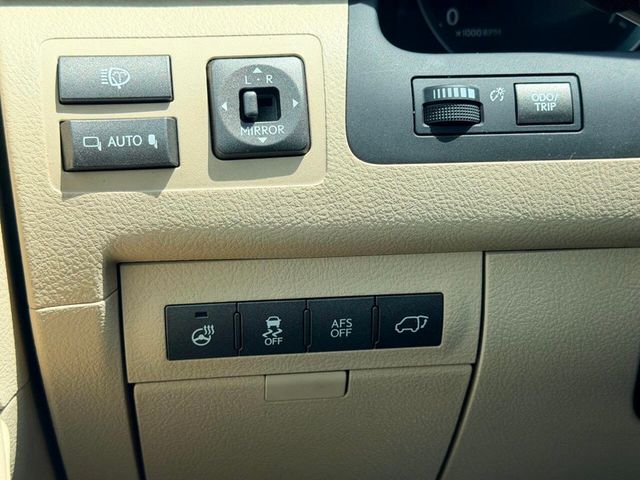 2013 Lexus LX 570 4WD 4dr - 23030931 - 45