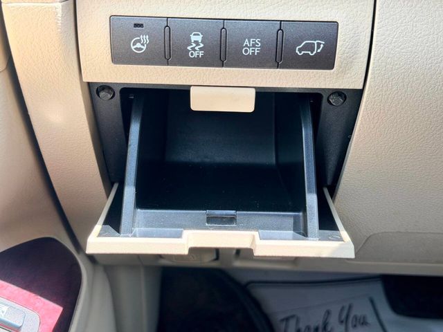 2013 Lexus LX 570 4WD 4dr - 23030931 - 46
