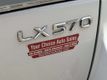 2013 Lexus LX 570 4WD 4dr - 23030931 - 4