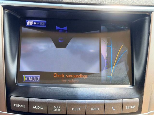 2013 Lexus LX 570 4WD 4dr - 23030931 - 53