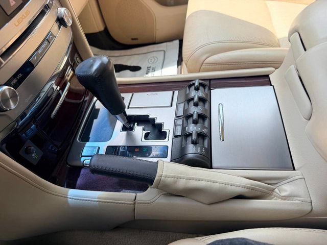 2013 Lexus LX 570 4WD 4dr - 23030931 - 55