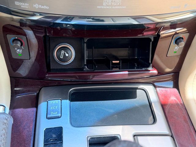 2013 Lexus LX 570 4WD 4dr - 23030931 - 56