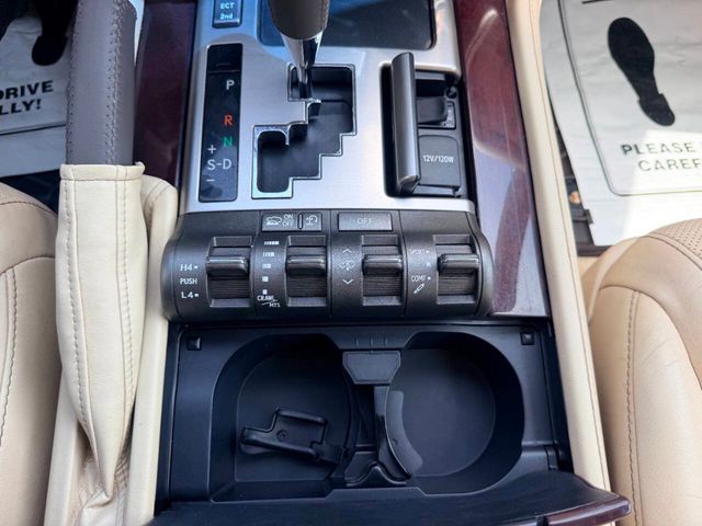 2013 Lexus LX 570 4WD 4dr - 23030931 - 57