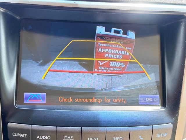 2013 Lexus LX 570 4WD 4dr - 23030931 - 58