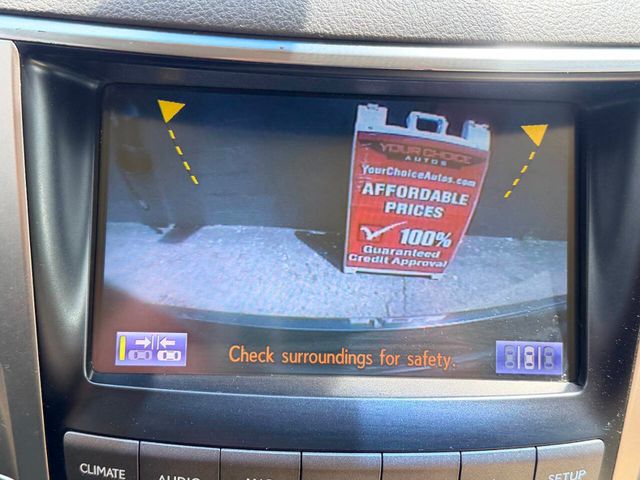 2013 Lexus LX 570 4WD 4dr - 23030931 - 59