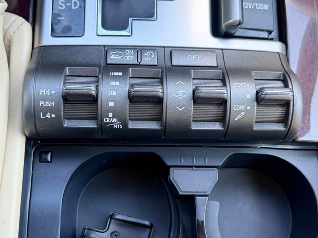 2013 Lexus LX 570 4WD 4dr - 23030931 - 60