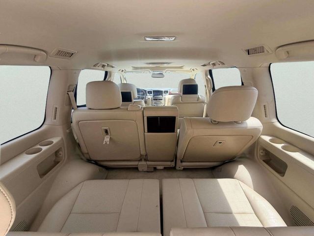 2013 Lexus LX 570 4WD 4dr - 23030931 - 6