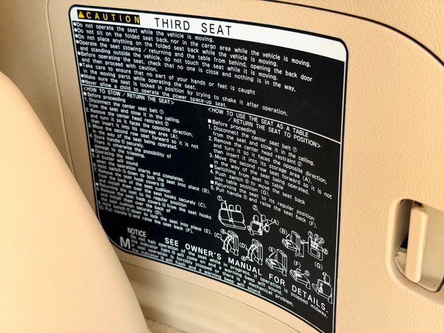 2013 Lexus LX 570 4WD 4dr - 23030931 - 7