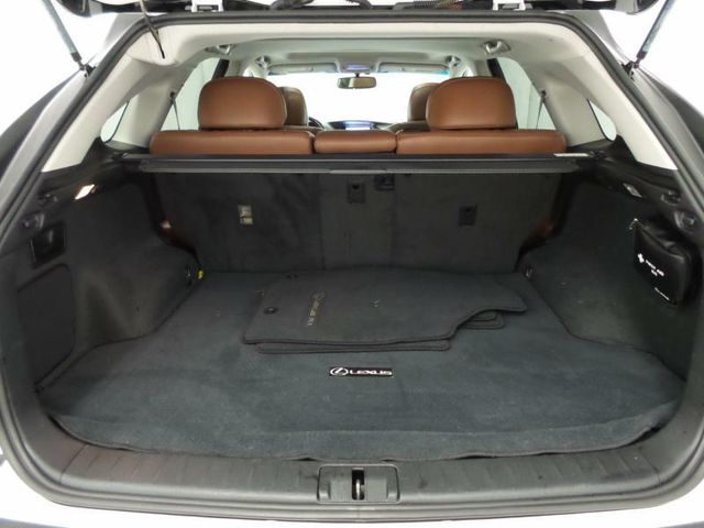 2013 Lexus RX RX 350 - 15400129 - 9