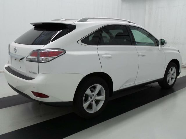 2013 Lexus RX RX 350 - 15400129 - 2