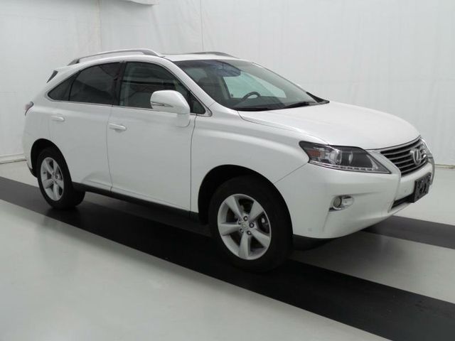 2013 Lexus RX RX 350 - 15400129 - 3