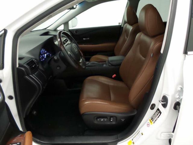 2013 Lexus RX RX 350 - 15400129 - 4