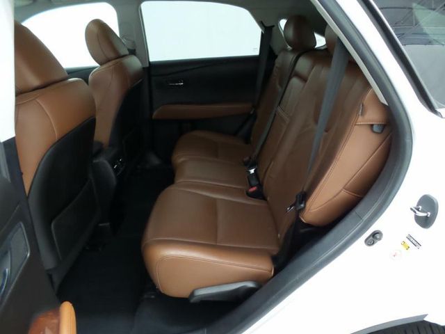 2013 Lexus RX RX 350 - 15400129 - 5