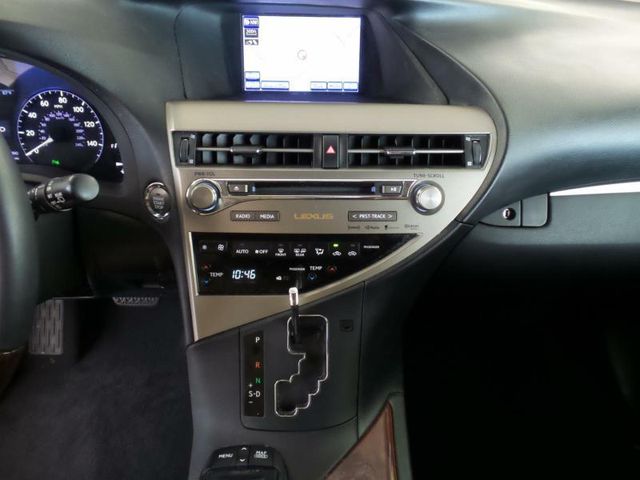 2013 Lexus RX RX 350 - 15400129 - 6