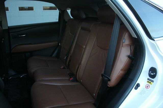 2013 Lexus RX 350 1ST 2/13/26. NAVIGATION, MOONROOF, W/NEW BRAKE SERVICE - 22972658 - 26