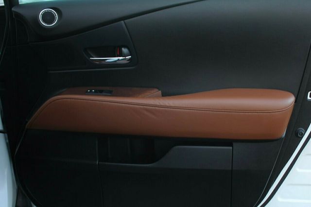 2013 Lexus RX 350 1ST 2/13/26. NAVIGATION, MOONROOF, W/NEW BRAKE SERVICE - 22972658 - 5