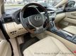 2013 Lexus RX 350 2013 LEXUS RX 350 AWD 4D SUV NEW TIRES GREAT-DEAL 615-730-9991 - 22996483 - 12