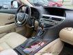 2013 Lexus RX 350 2013 LEXUS RX 350 AWD 4D SUV NEW TIRES GREAT-DEAL 615-730-9991 - 22996483 - 14