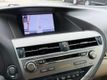 2013 Lexus RX 350 2013 LEXUS RX 350 AWD 4D SUV NEW TIRES GREAT-DEAL 615-730-9991 - 22996483 - 23