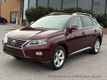 2013 Lexus RX 350 2013 LEXUS RX 350 AWD 4D SUV NEW TIRES GREAT-DEAL 615-730-9991 - 22996483 - 2