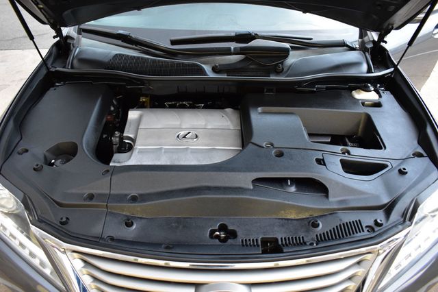 2013 Lexus RX 350 AWD 4dr - 23018871 - 11