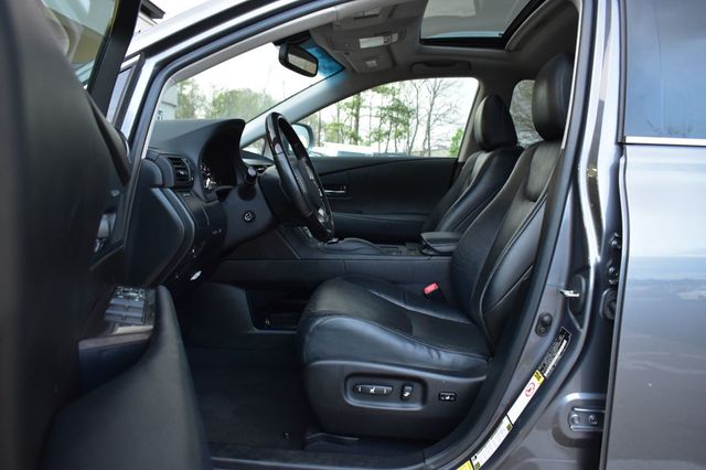 2013 Lexus RX 350 AWD 4dr - 23018871 - 13