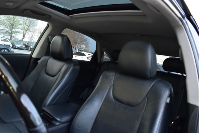 2013 Lexus RX 350 AWD 4dr - 23018871 - 14