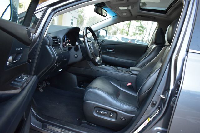 2013 Lexus RX 350 AWD 4dr - 23018871 - 15