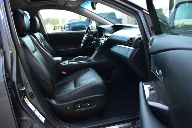 2013 Lexus RX 350 AWD 4dr - 23018871 - 16