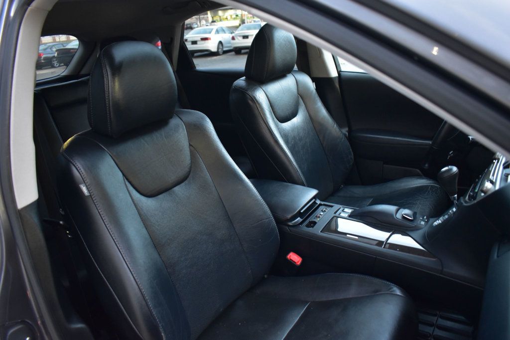 2013 Lexus RX 350 AWD 4dr - 23018871 - 17