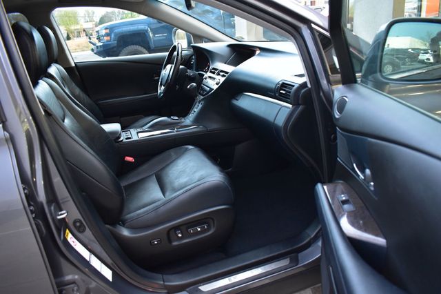 2013 Lexus RX 350 AWD 4dr - 23018871 - 18