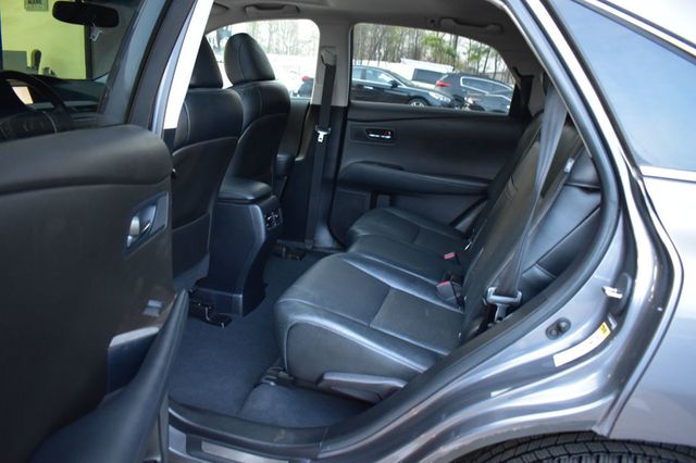 2013 Lexus RX 350 AWD 4dr - 23018871 - 19