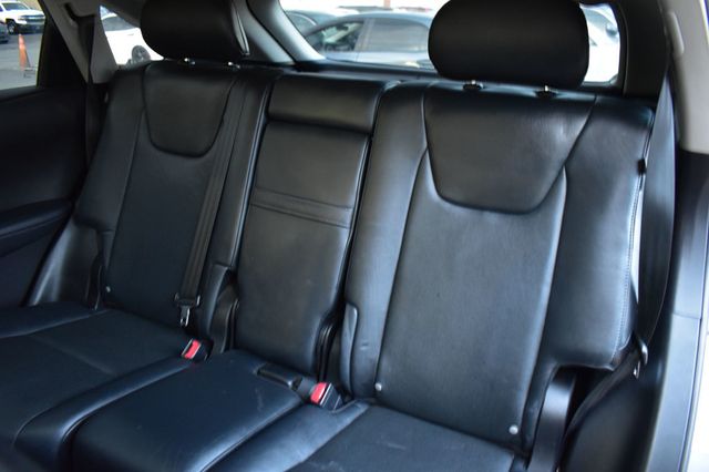 2013 Lexus RX 350 AWD 4dr - 23018871 - 20