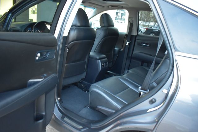 2013 Lexus RX 350 AWD 4dr - 23018871 - 21