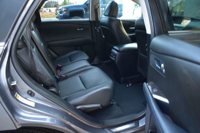 2013 Lexus RX 350 AWD 4dr - 23018871 - 22