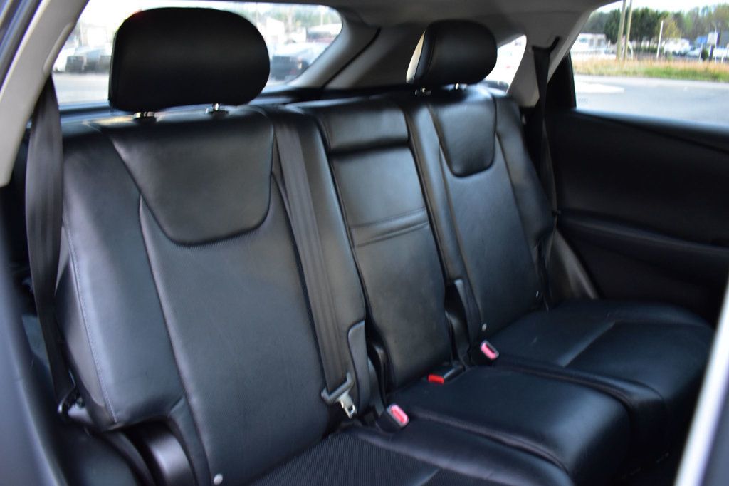 2013 Lexus RX 350 AWD 4dr - 23018871 - 23