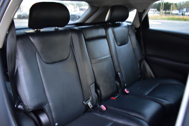2013 Lexus RX 350 AWD 4dr - 23018871 - 23