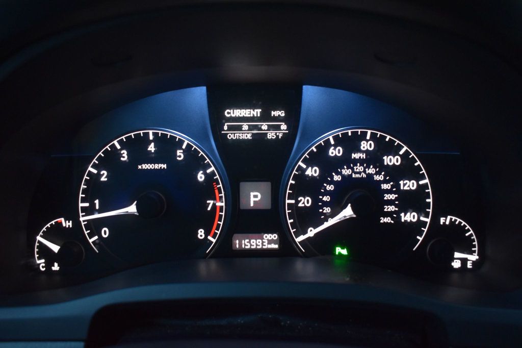 2013 Lexus RX 350 AWD 4dr - 23018871 - 28