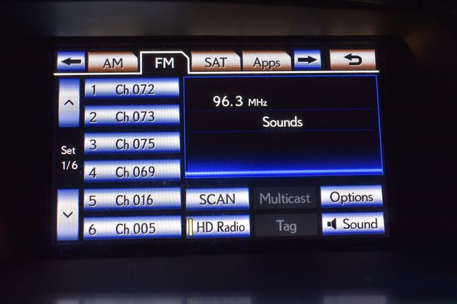 2013 Lexus RX 350 AWD 4dr - 23018871 - 32