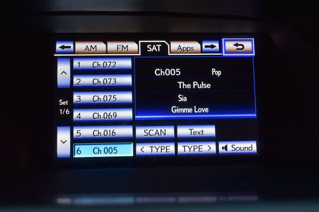 2013 Lexus RX 350 AWD 4dr - 23018871 - 33