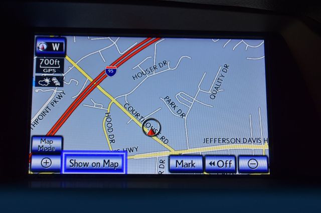 2013 Lexus RX 350 AWD 4dr - 23018871 - 34