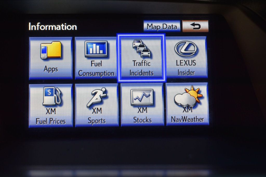 2013 Lexus RX 350 AWD 4dr - 23018871 - 36