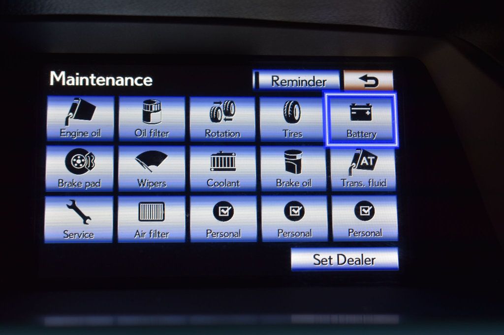 2013 Lexus RX 350 AWD 4dr - 23018871 - 38