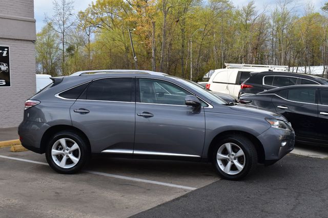 2013 Lexus RX 350 AWD 4dr - 23018871 - 3