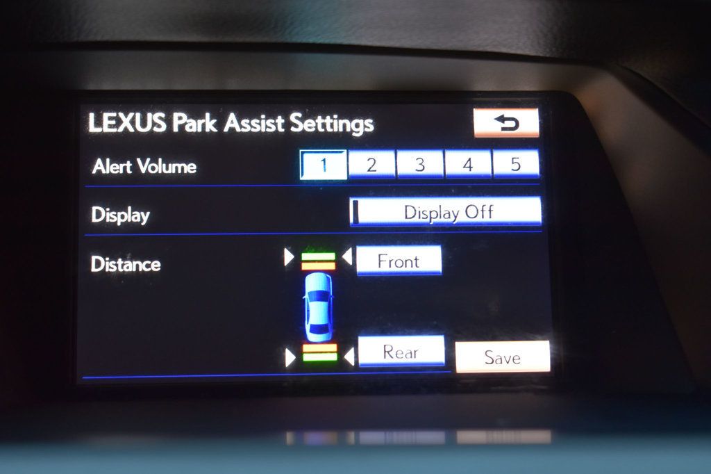 2013 Lexus RX 350 AWD 4dr - 23018871 - 39