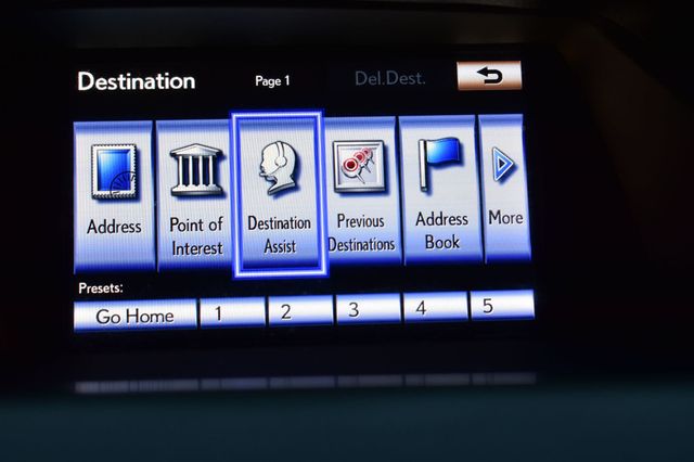 2013 Lexus RX 350 AWD 4dr - 23018871 - 41