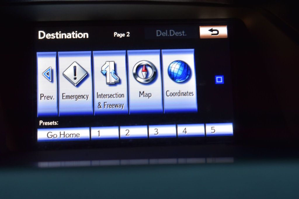 2013 Lexus RX 350 AWD 4dr - 23018871 - 42