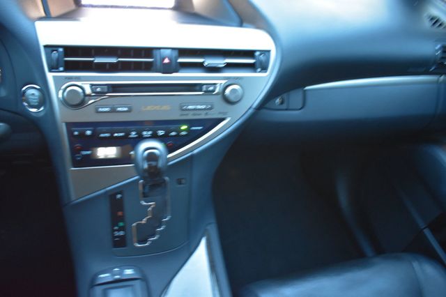 2013 Lexus RX 350 AWD 4dr - 23018871 - 45