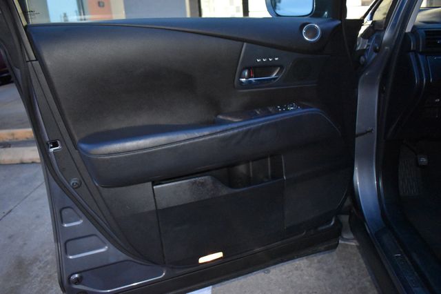 2013 Lexus RX 350 AWD 4dr - 23018871 - 50