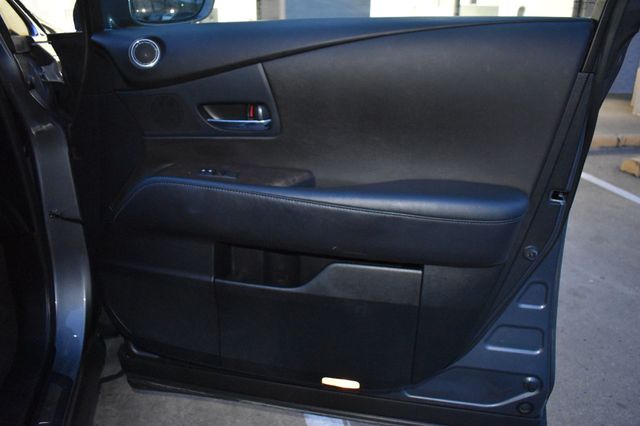 2013 Lexus RX 350 AWD 4dr - 23018871 - 51